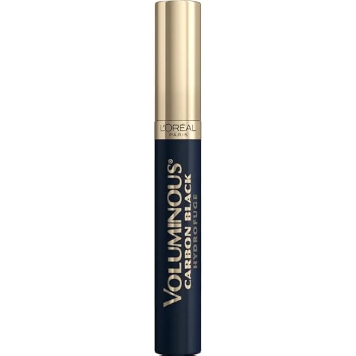 L'Oréal Paris Voluminous Original Carbon Black Waterproof Mascara, 0.26 fl. oz.