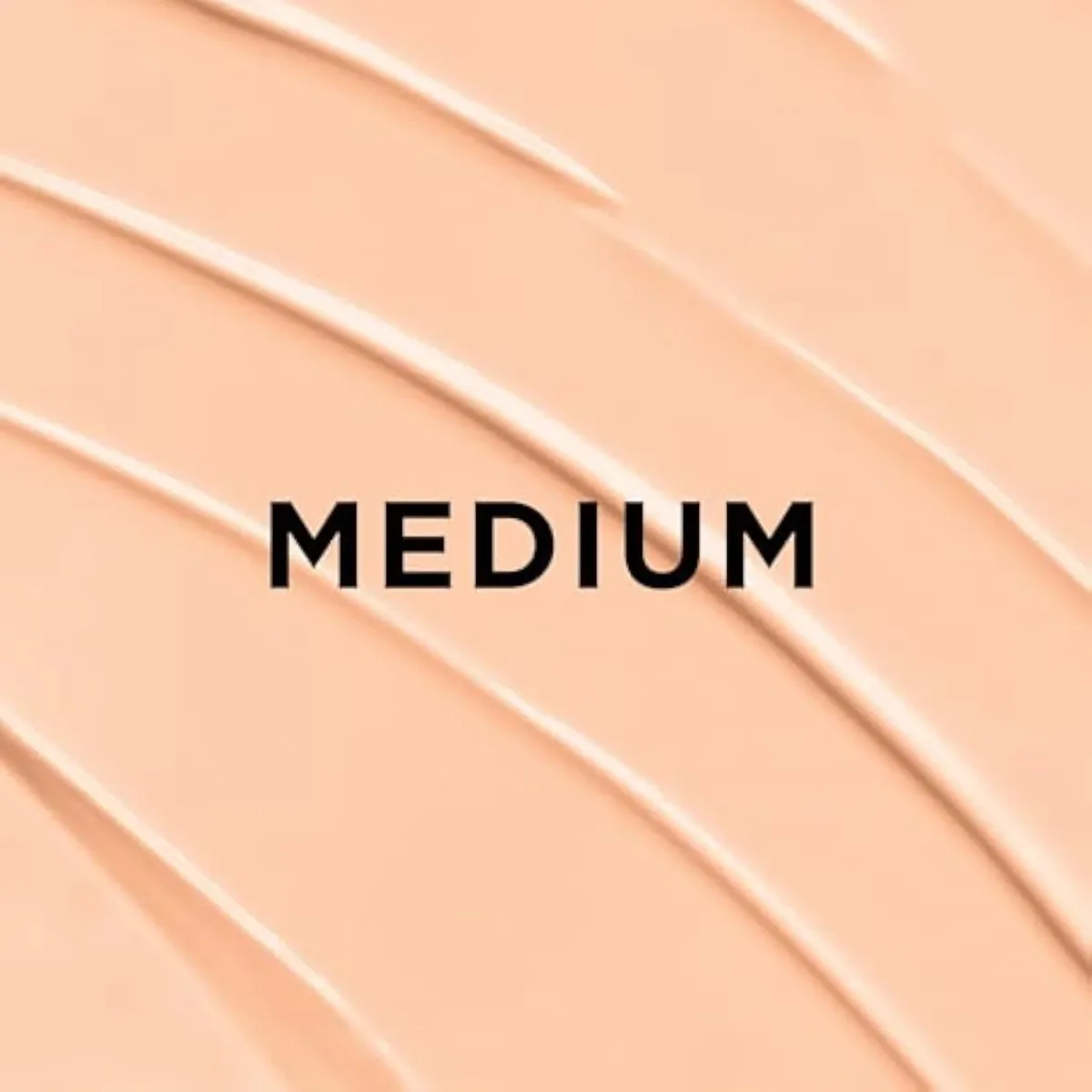 Magic BB Cream, Hydrating Skin Beautifier & Color Changing Foundation, Light Coverage, Medium, 1 fl oz.
