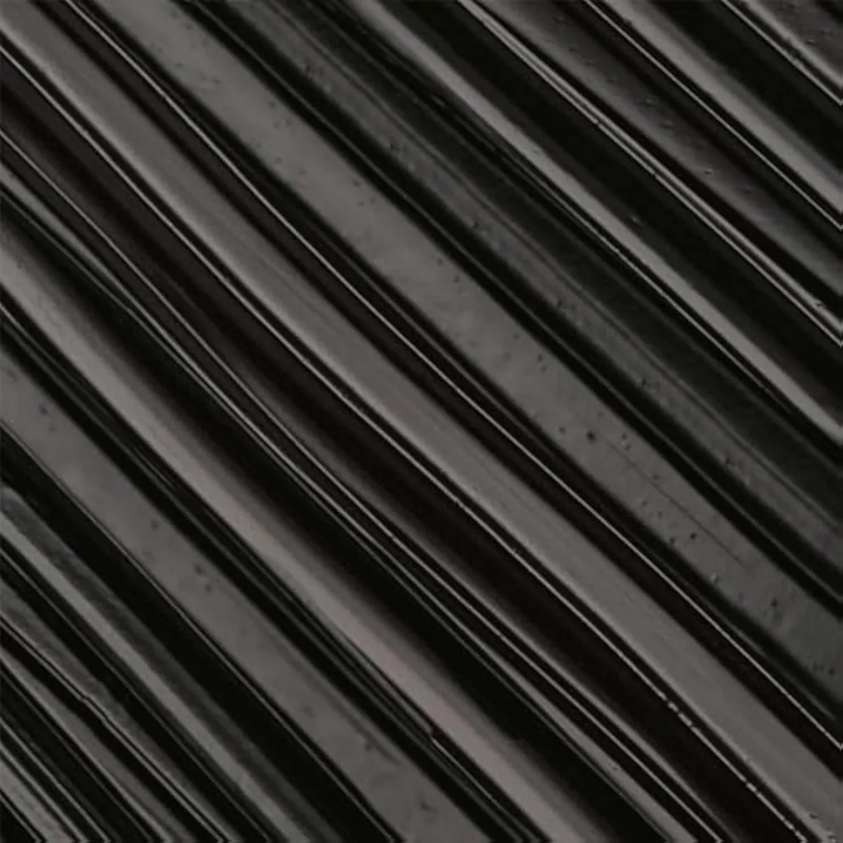 Voluminous Panorama Mascara, Volumizing and Lengthening Mascara, Waterproof Longwear and Smudge Resistant Make Up, Black, 0.31 Fl Oz