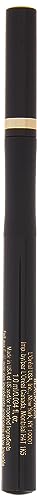 Makeup Infallible Super Slim Long-Lasting Liquid Eyeliner, Ultra-Fine Felt Tip, Quick Drying Formula, Glides on Smoothly, Black, Pack of 1