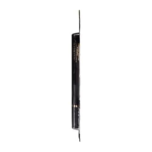 Makeup Infallible Super Slim Long-Lasting Liquid Eyeliner, Ultra-Fine Felt Tip, Quick Drying Formula, Glides on Smoothly, Black, Pack of 1