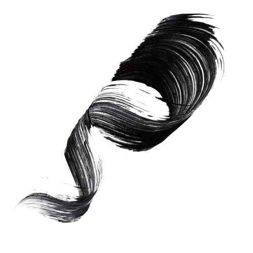 Makeup Voluminous Lash Paradise Mascara, Voluptuous Volume, Intense Length, Feathery Soft Full Lashes, No Flaking, No Smudging, No Clumping, Blackest Black, 0.25 Fl O
