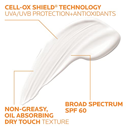 Anthelios Clear Skin SPF 60