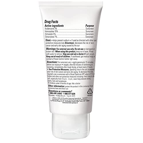 Anthelios Clear Skin SPF 60
