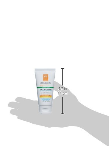 Anthelios Clear Skin SPF 60