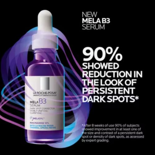Mela B3 Serum, Anti-Aging Dark Spot Corrector, 1 fl oz