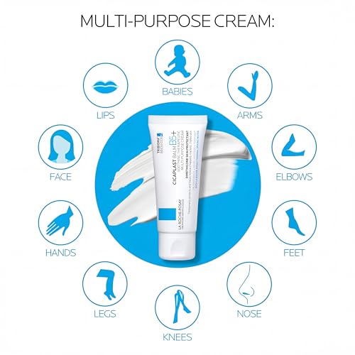 Cicaplast Balm B5