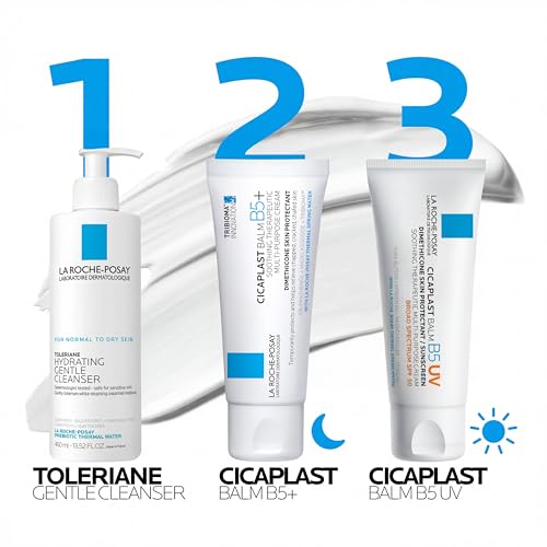 Cicaplast Balm B5