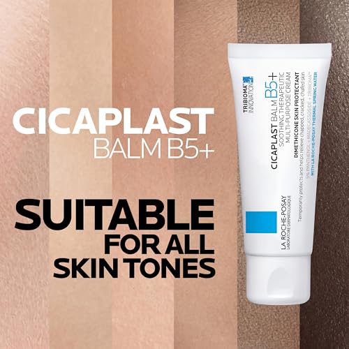 Cicaplast Balm B5