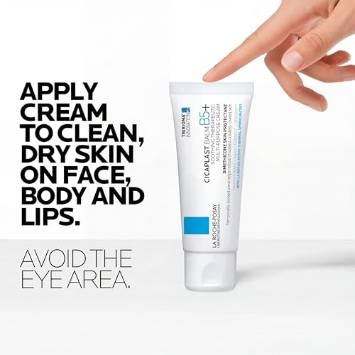 Cicaplast Balm B5