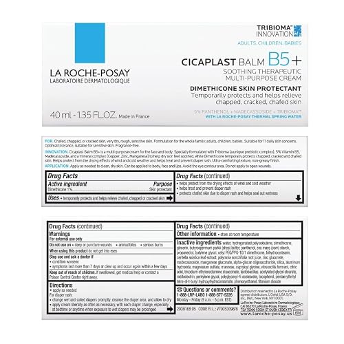 Cicaplast Balm B5