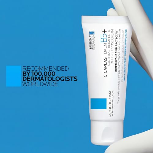 Cicaplast Balm B5