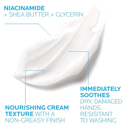 Cicaplast Hand Cream