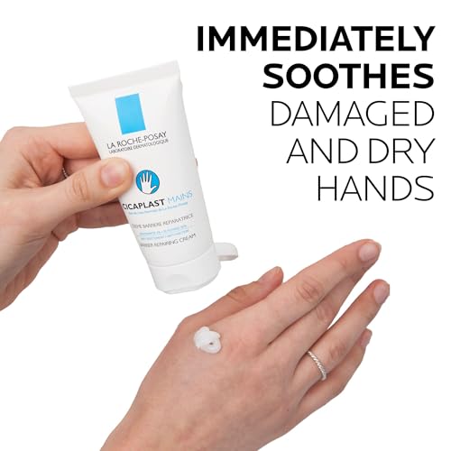 Cicaplast Hand Cream