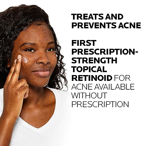 Effaclar Adapalene Gel 0.1%