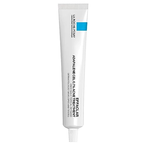 Effaclar Adapalene Gel 0.1%