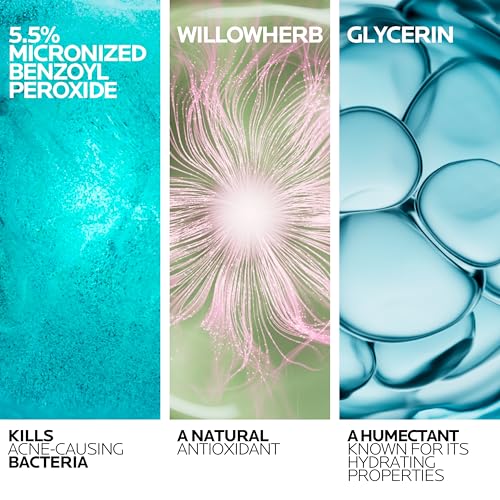 Effaclar BPO 5% Benzoyl Peroxide