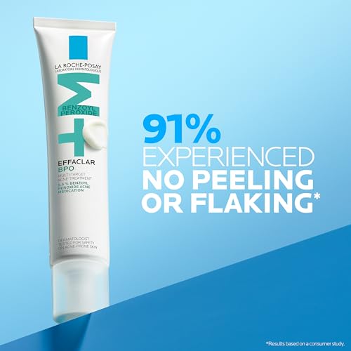 Effaclar BPO 5% Benzoyl Peroxide