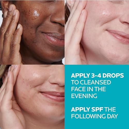 Effaclar Salicylic Acid Acne Treatment Pore Minimizer 1oz