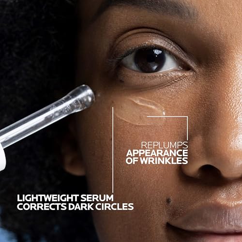 Hyalu B5 Eye Serum caffeine