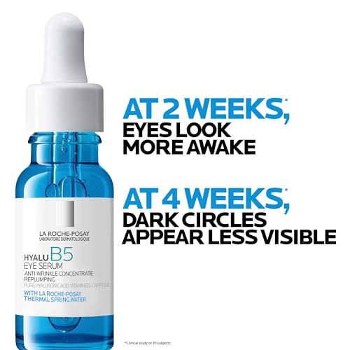 Hyalu B5 Eye Serum caffeine