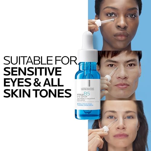 Hyalu B5 Eye Serum caffeine