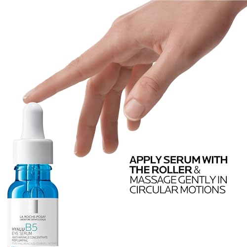 Hyalu B5 Eye Serum caffeine