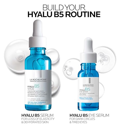 Hyalu B5 Eye Serum caffeine
