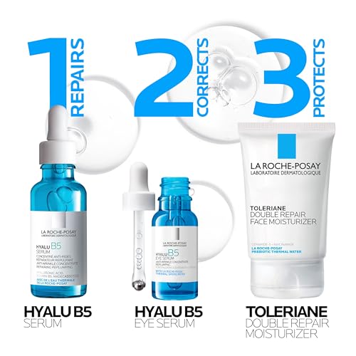Hyalu B5 Eye Serum caffeine
