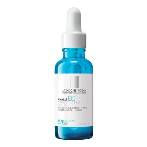 Hyalu B5 Hyaluronic Acid Serum for Face, Anti-Aging, 1 oz