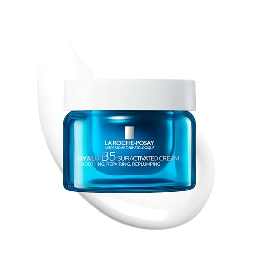 Hyalu B5 Suractivated Face Neck Cream