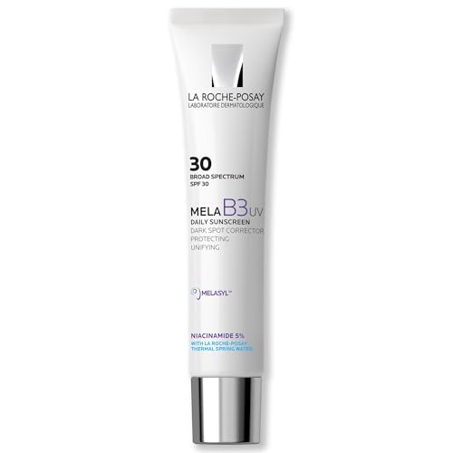 Mela B3 UV Face Sunscreen SPF 30