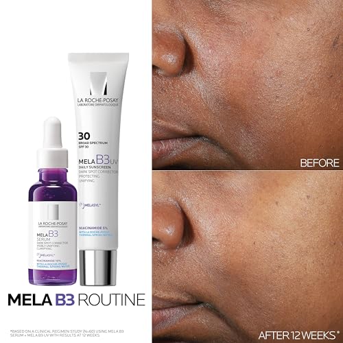 Mela B3 UV Face Sunscreen SPF 30