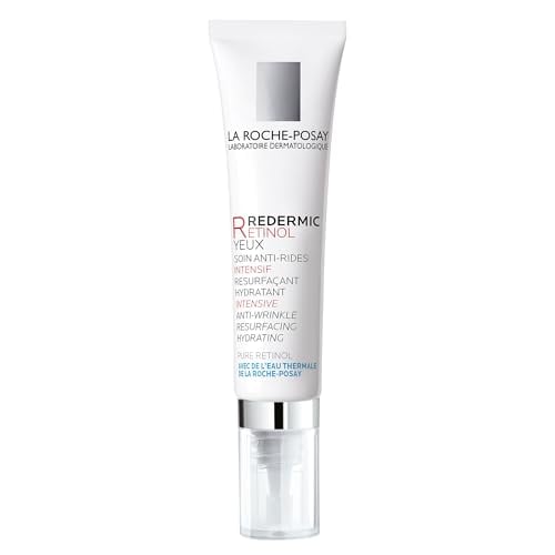 Redermic R Retinol Eye Cream with Caffeine