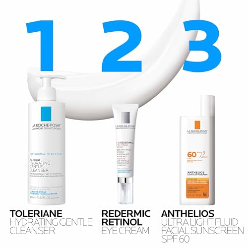 Redermic R Retinol Eye Cream with Caffeine