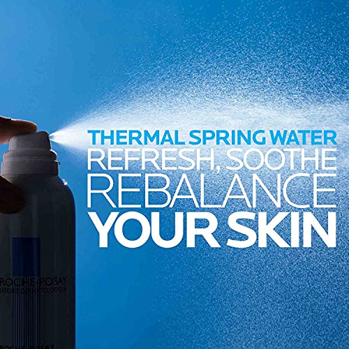 Thermal Spring Water Face Mist