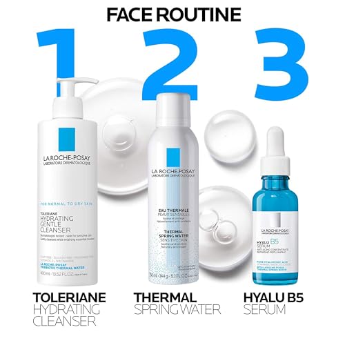 Thermal Spring Water Face Mist