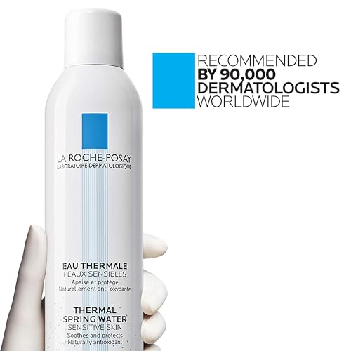 Thermal Spring Water Face Mist