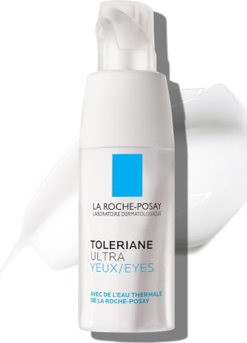 Toleriane Dermallergo Eye Cream for Sensitive Skin 0.68oz