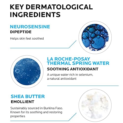 Toleriane Dermallergo Face Moisturizer