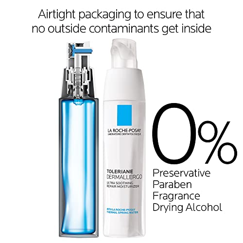 Toleriane Dermallergo Face Moisturizer