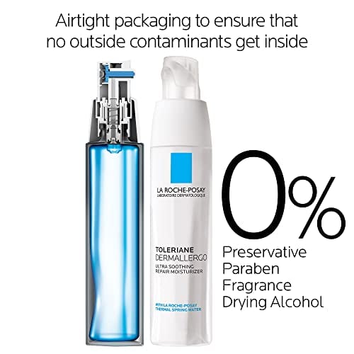 Toleriane Dermallergo Face Moisturizer