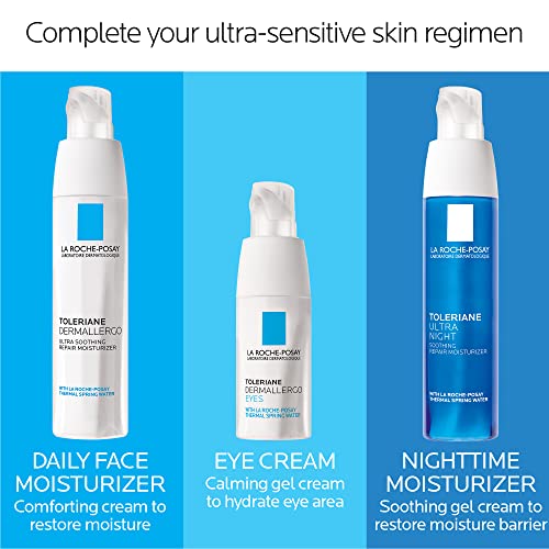 Toleriane Dermallergo Face Moisturizer