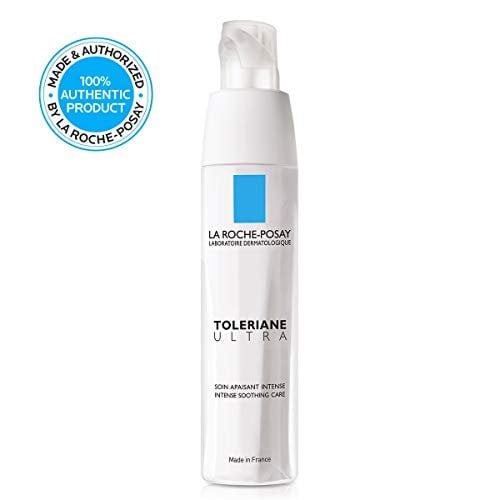 Toleriane Dermallergo Face Moisturizer