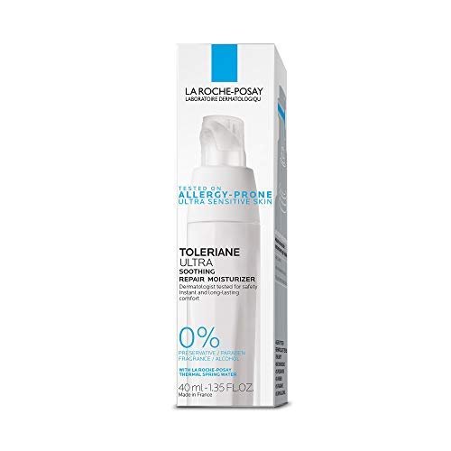 Toleriane Dermallergo Face Moisturizer