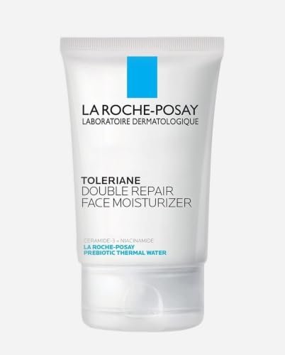 Toleriane Double Repair Face Moisturizer