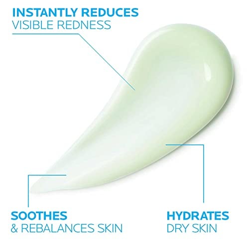 Toleriane Rosaliac AR Redness Face Cream