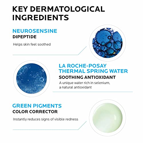 Toleriane Rosaliac AR Redness Face Cream