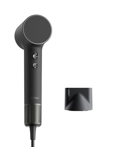MINI High-Speed Ionic Dryer