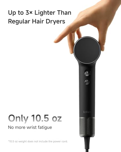 MINI High-Speed Ionic Dryer